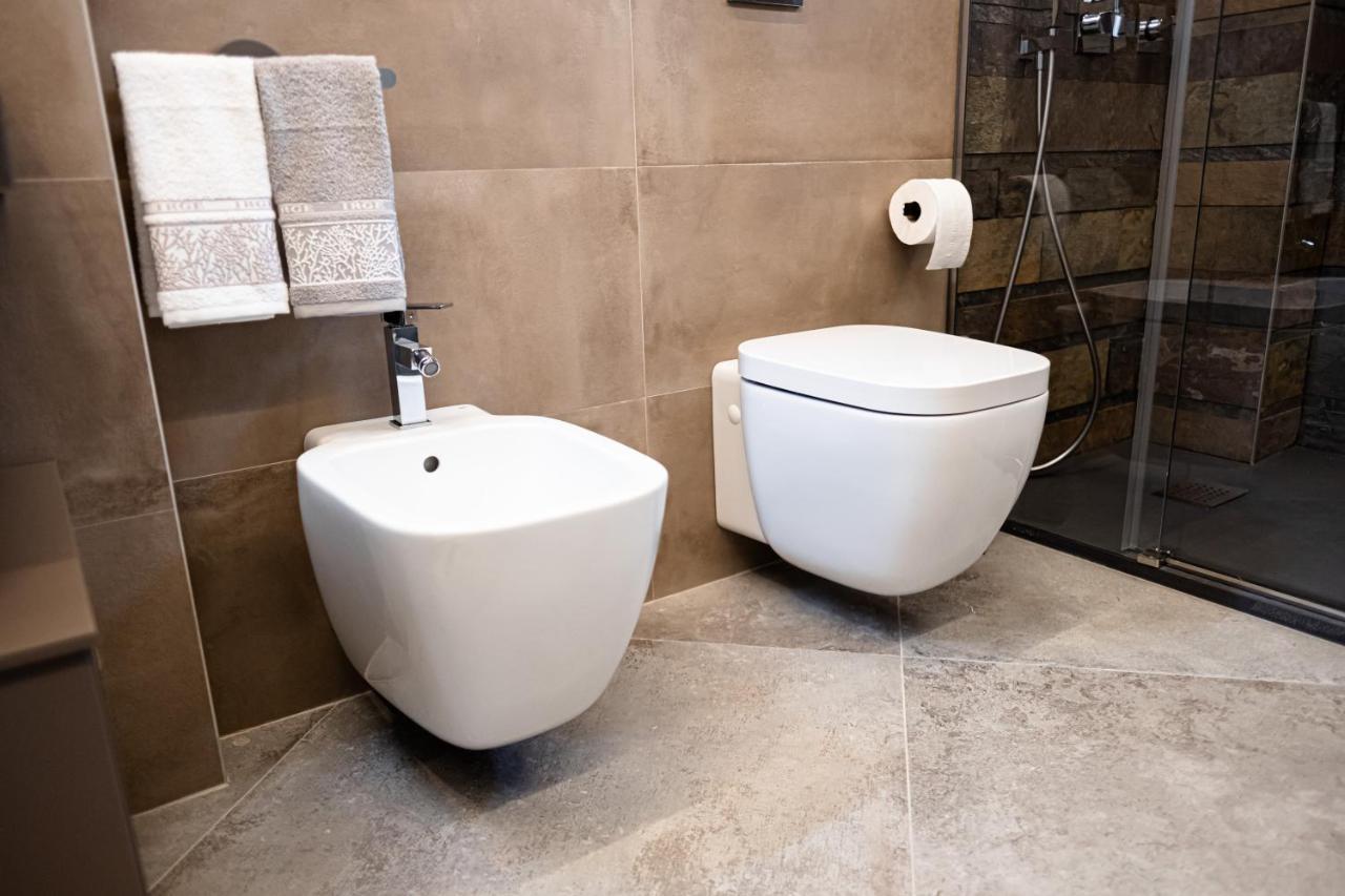 Apartmán Casa Vittoria Monopoli Exteriér fotografie