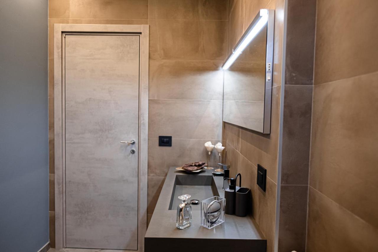 Apartmán Casa Vittoria Monopoli Exteriér fotografie