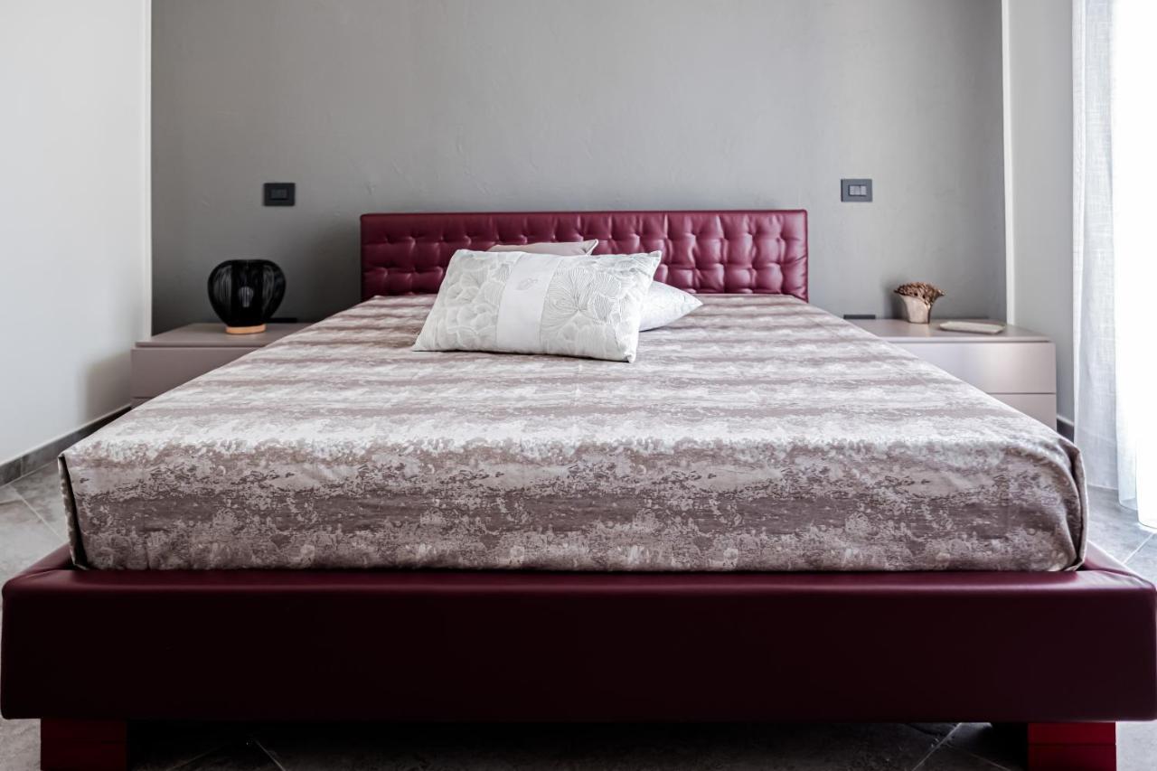 Apartmán Casa Vittoria Monopoli Exteriér fotografie