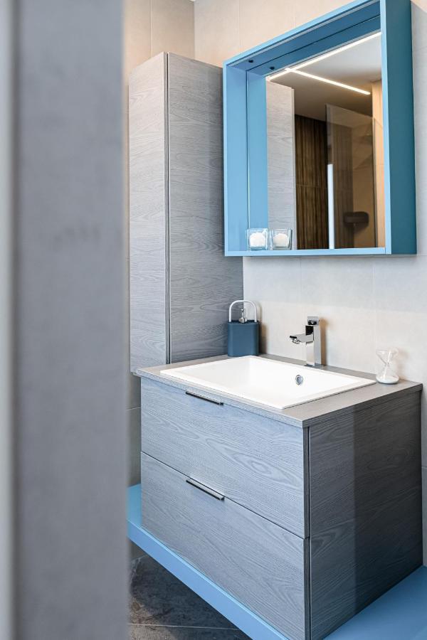 Apartmán Casa Vittoria Monopoli Exteriér fotografie