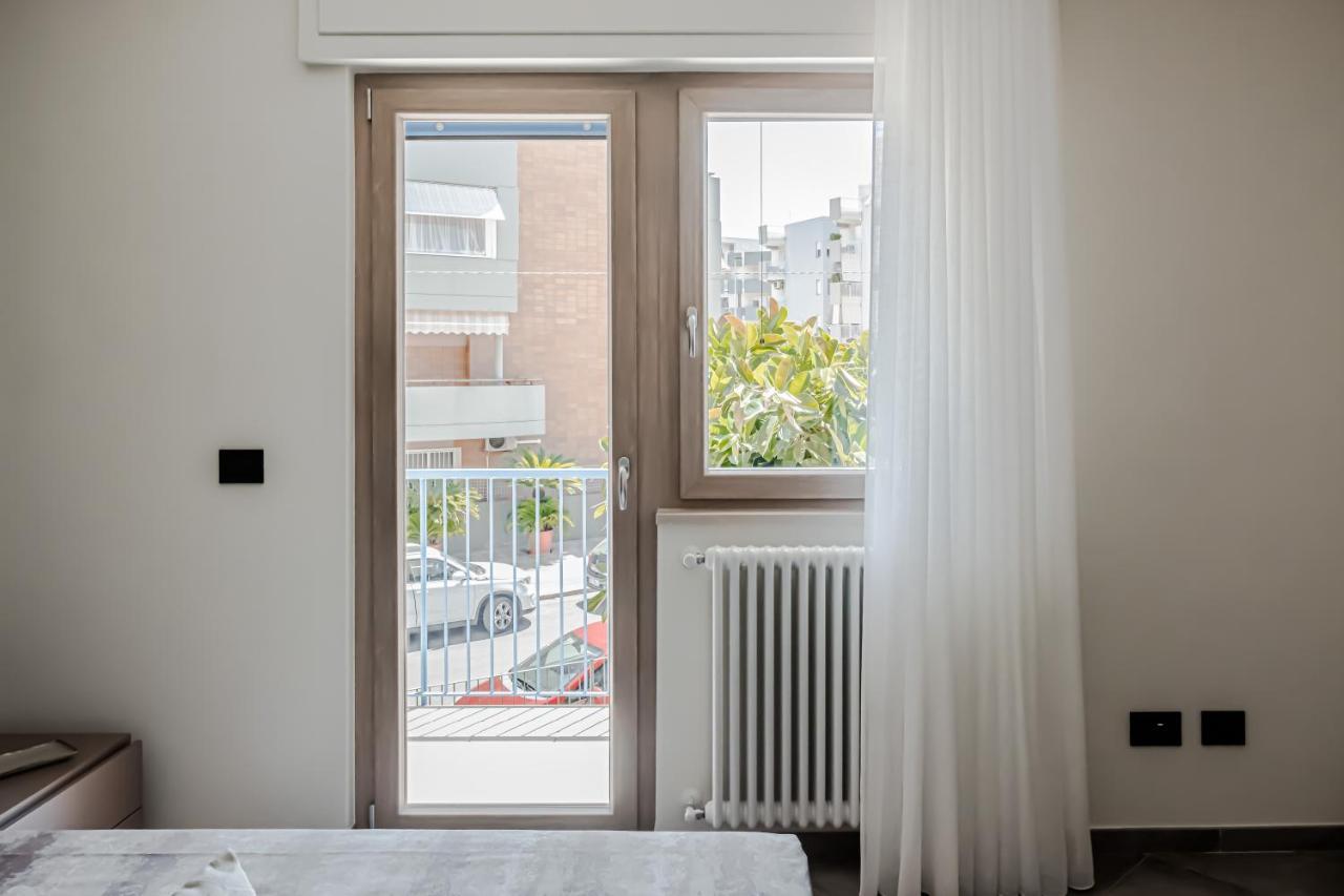 Apartmán Casa Vittoria Monopoli Exteriér fotografie