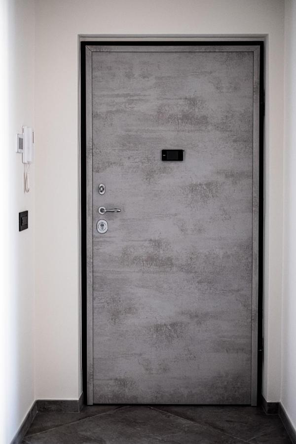 Apartmán Casa Vittoria Monopoli Exteriér fotografie