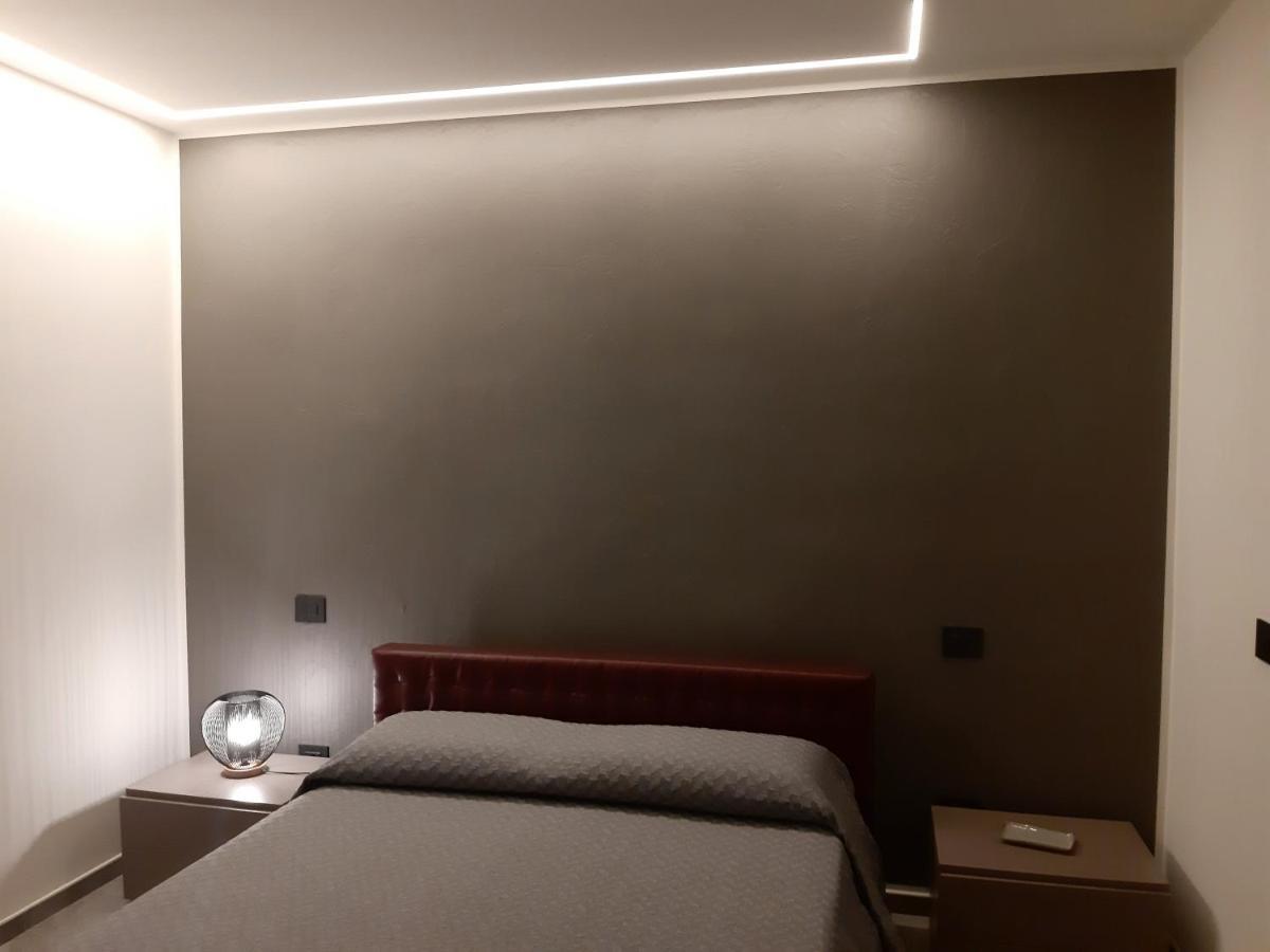 Apartmán Casa Vittoria Monopoli Exteriér fotografie